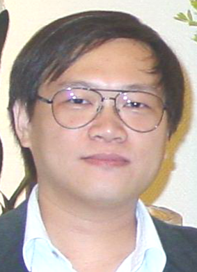 Professor Li, Yiming