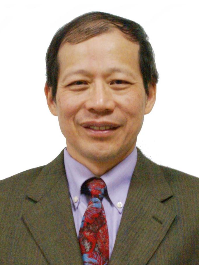 謝續平 院長